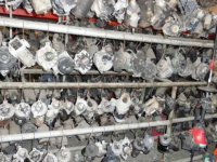 Used Auto Parts