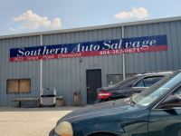 Southern Auto Salvage