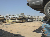 Cartecay Used Parts