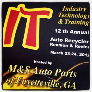 M & S Auto Parts of Fayetteville