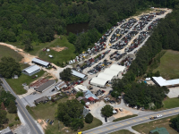 Coleman Auto Salvage