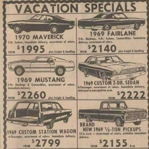 Johnson Auto Salvage (Image 2 of 4)