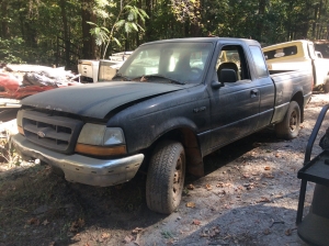 Johnson Auto Salvage (Image 3 of 4)