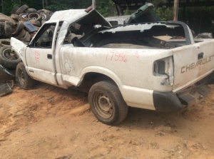 Johnson Auto Salvage (Image 4 of 4)
