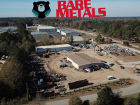 Bare Metals LLC