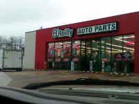 O'Reilly Auto Parts