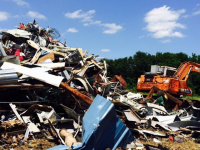 Bestway Metals Recycling