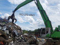 Southern Metals Recycling