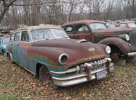 Mack & Buck's Auto Parts