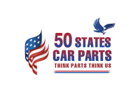 50 States Car Parts