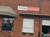 Auto Plus Auto Parts