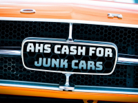 AHS Cash for Junk Cars