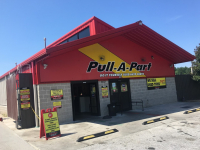 Pull-A-Part