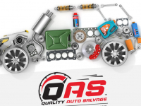 Quality Auto Salvage, LLC