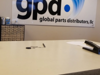 Global Parts Distributors