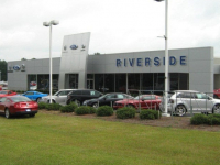 Riverside Ford Parts