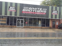 The Parts House/White Brothers Auto Parts