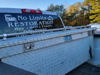 No Limits Restoration and Repairs