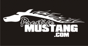 Prestige Mustang (Image 3 of 3)