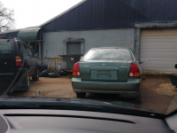 Kimbrell's Used Auto Parts