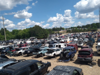 GO Pull-It - Atlanta East - Junkyard and Junk Car Buyer (Formerly U Wrench It)