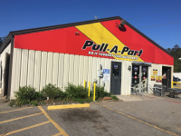 Pull-A-Part