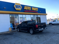 NAPA Auto Parts - Brooks Auto Parts