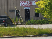 Cobb Auto Salvage
