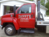 Danny's Towing Services
