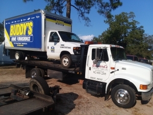 Edward's Wrecking Yard Inc. (Image 2 of 2)