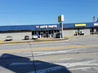 Carquest Auto Parts - LANGFORD AUTO PARTS / STATESBORO