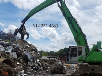 Southern Metals Recycling