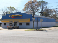 Carquest Auto Parts - Sylvester Auto Parts