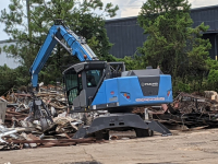 R & D Metal Recycling