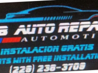 A & B Auto LLC