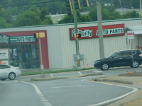 O'Reilly Auto Parts