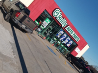 O'Reilly Auto Parts