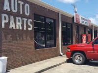 Parts City Auto Parts - Carpenters Auto Parts