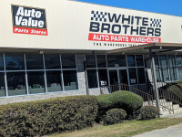 The Parts House/White Brothers Auto Parts