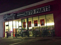 O'Reilly Auto Parts