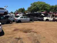 Mobile Auto Parts Hawaii