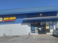 NAPA Auto Parts - United Auto Parts