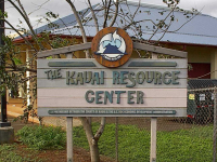 Kauai Resource Center (HI5 recycling)