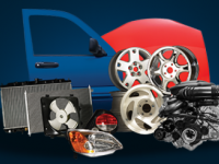 LKQ Barger Auto Parts - Caldwell