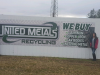 United Metals Recycling