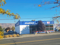 Motion Auto Supply