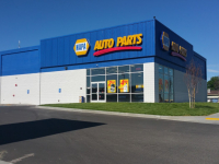 NAPA Auto Parts - DYNA PARTS LLC