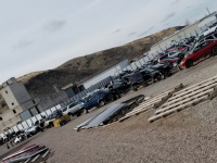 U Pull Auto Parts Pocatello