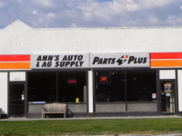 Anns Auto & AG Supply