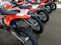 Adventure Motorsports Honda Parts